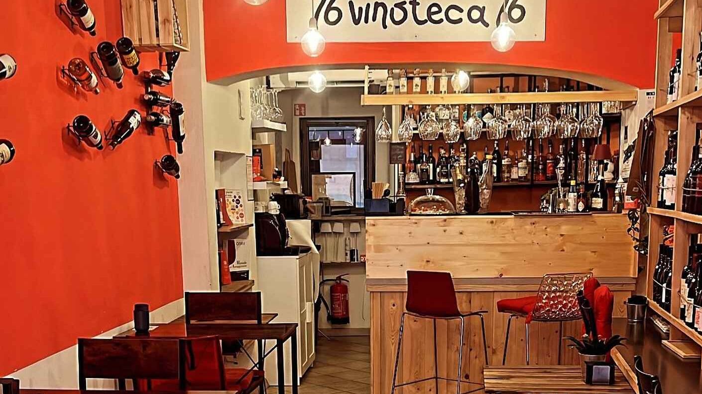 Vinoteca 76